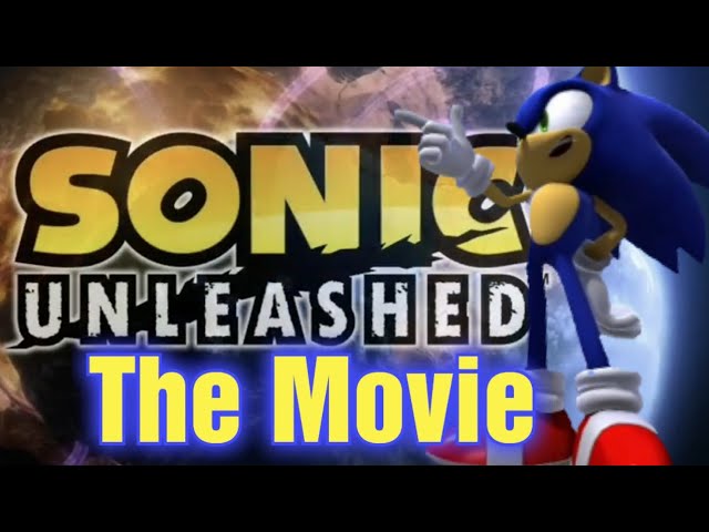 Sonic Unleashed (Game)  Le location del film su Italy for Movies