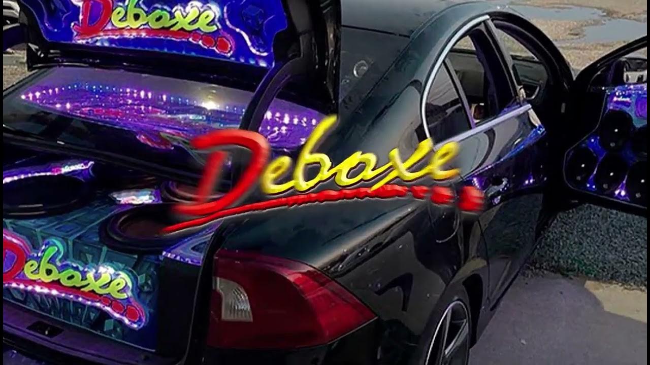 ELETROFUNK MC LAN Mágico Do Som JIRAYAUAI MC WM YouTube