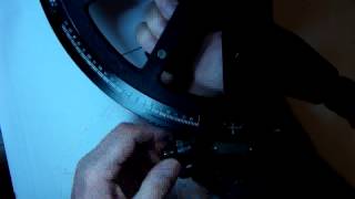 Famous sextant errors Profile