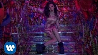 Watch Charli Xcx Superlove video