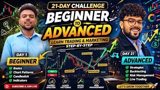 Live Learning &amp; Trading on Gold | Bitcoin |Learning &amp; Scalp with BSP Concept | #Live 16 Apr 2026