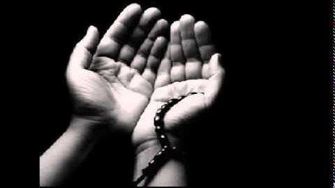 دعاء ليلة القيام للقارئ الشاب صدقي بن عافية