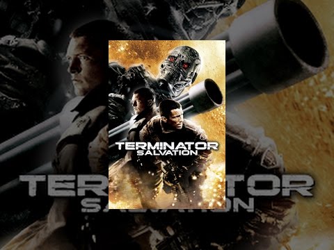 Terminator Salvation