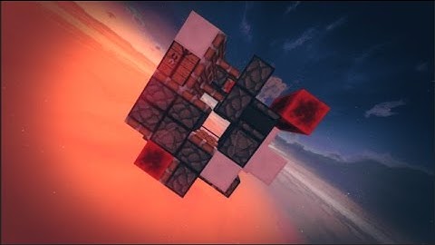 SHOWCASE | Hidden Instant Crafting Table | Messing with After Effects