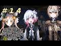 ＃14『 魔法少女ノ魔女裁判 』すんごい高評価の本格ゴシックミステリー 初プレイ