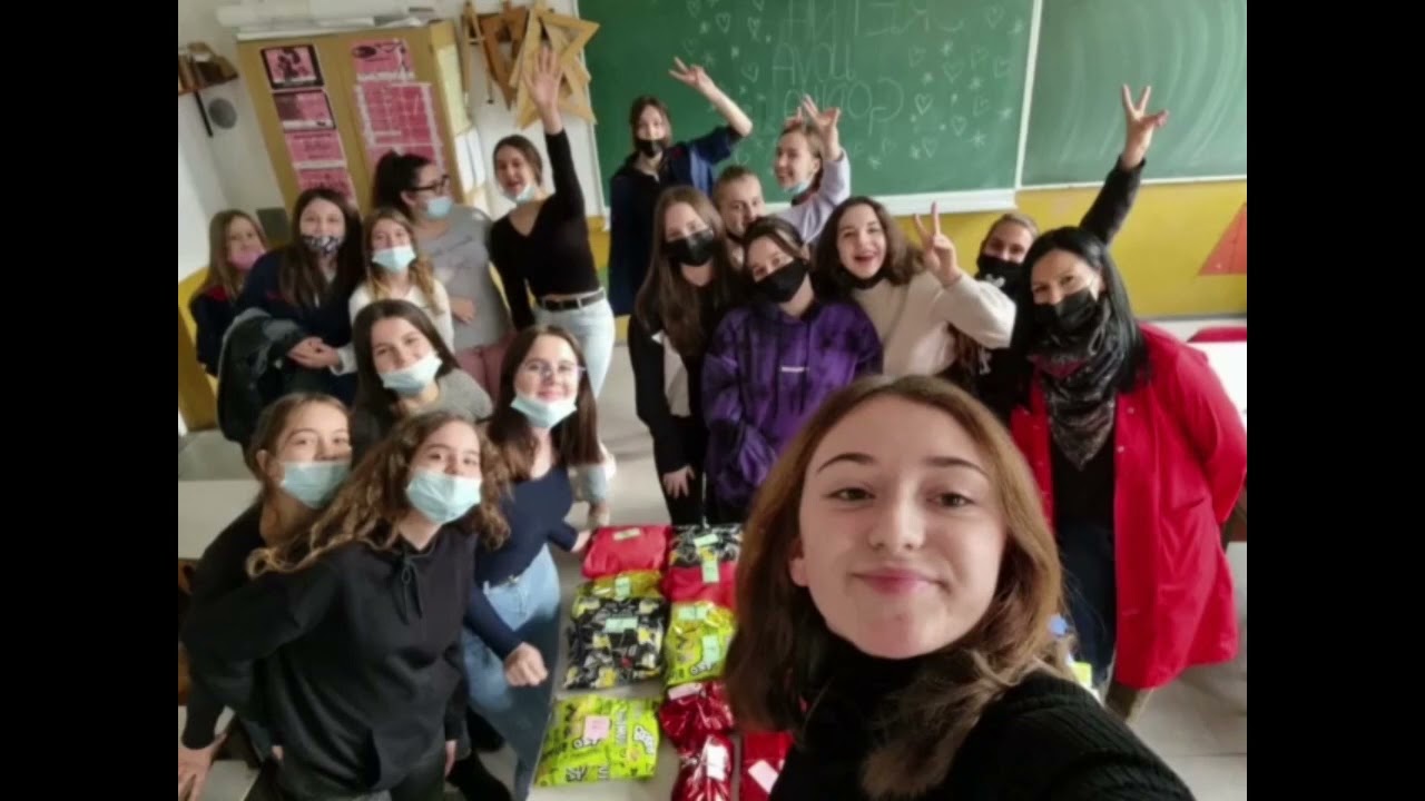 Novogodišnja priredba