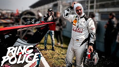 Das erste Rennen | GT Masters | Oschersleben | Teil 1