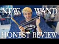 New wand review  thegregwholived
