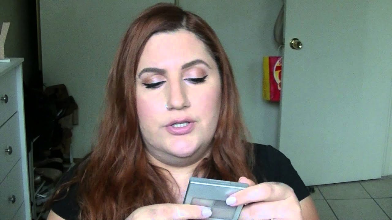 Seyahat Makyaj Cantamda Ne var? / Sohbet