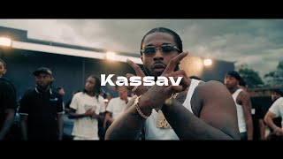 Pop Smoke - KASSAV ft. Gazo and Ninho (clip video) prod by ygflam Resimi