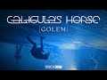 Caligulas horse  golem official