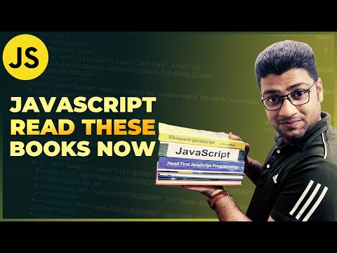 JavaScript Books for Beginners to Advanced Developers