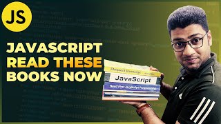 JavaScript Books for Beginners to Advanced Developers