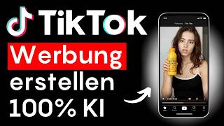 TikTok Videos für Werbeanzeigen erstellen – 3 Wege: Influencer Booking, KI, DIY mit CapCut
