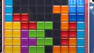Classic Tetris Vs Puyo