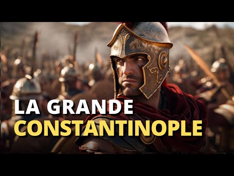 L'Apogée de Constantinople