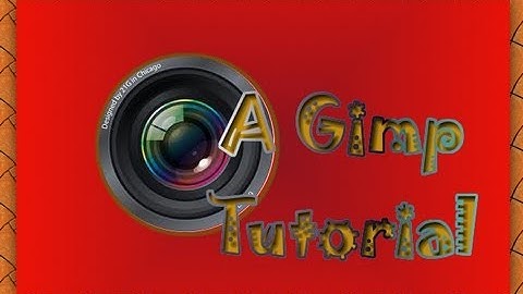 How to using Layer mask in gimp to do a cut-out