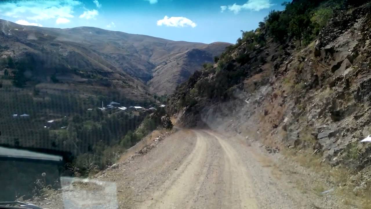 ELAZIĞ-Yukarı Çanakçı 1