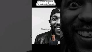 Kendrick Lamar Response Diss to Drake Euphoria