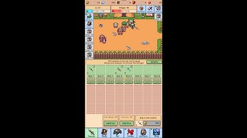 Idle Sword Master - Android Gameplay [29+ Mins, 480p]