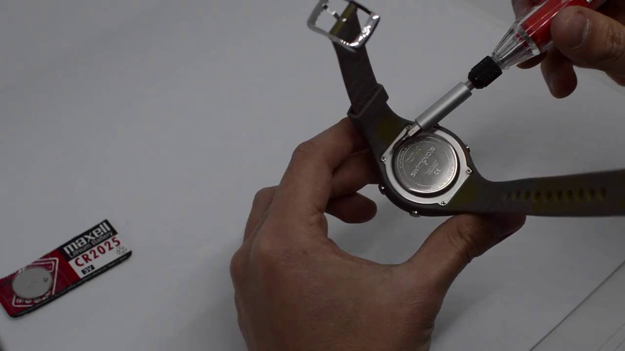 decathlon swimming watch