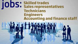 What Do Job Seekers Need to Know