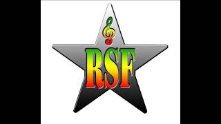 Reggae Star Factor