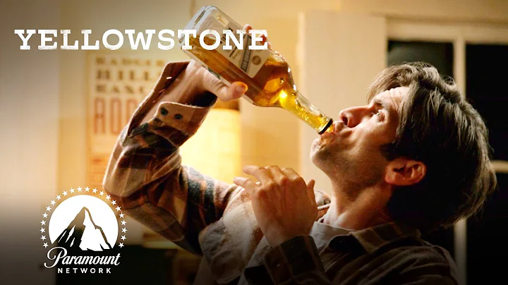 Best Of The Bunkhouse | Yellowstone | Paramount Ne...