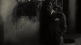 Agustín Lara, 1948, &quot;Farolito&quot;. Cenas Cinema