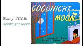 Goodnight Moon | Read Aloud | Margaret  Wise Brown