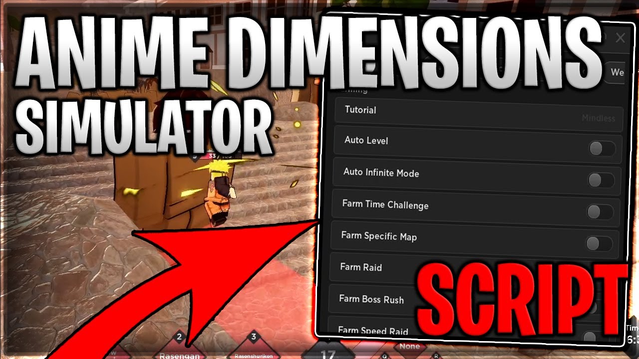 anime dimensions simulator script pastebin Archives - Ahmed Mode