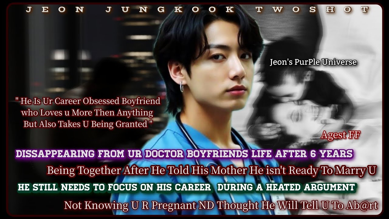 𝐃𝐢𝐬𝐚𝐩𝐩𝐞𝐚𝐫𝐞𝐝 𝐅𝐫𝐨𝐦 𝐔𝐫 𝐃𝐫. 𝐁𝐅'𝐒 𝐋𝐢𝐟𝐞 𝐀𝐟𝐭𝐞𝐫 𝐇𝐞 𝐒𝐚𝐢𝐝 𝐇𝐞 𝐃𝐨𝐧'𝐭 𝐖𝐚𝐧𝐭 𝐓𝐨 𝐌𝐚𝐫𝐫𝐲 𝐔 𝐍𝐨𝐭 𝐊𝐧𝐨𝐰𝐢𝐧𝐠 𝐔'𝐫 𝐏𝐫𝐞𝐠𝐧𝐚𝐧𝐭