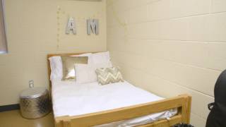 Waterloo College Hall Waterloo - Dormitory Style