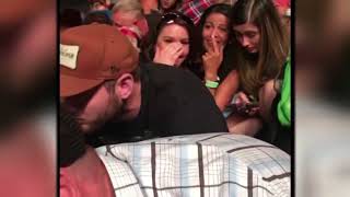 Security expert discusses security at music venues