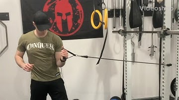 90/90 Band ER Uppercut