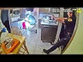 Salt Lake City Police Shoot Man Armed With Knife Who Broke into Ex-Wife's Home