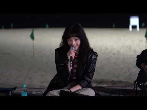 231103 마치(MRCH) - 새벽에게 | In Busan 버스킹