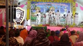 Swar sargam balika panthi party