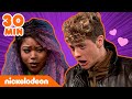Henry Danger | ¡30 minutos de nuestros momentos favoritos de Chenry! | Nickelodeon en Español