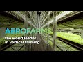 Why AeroFarms?