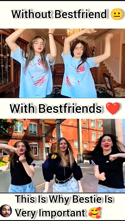Waka Waka Waka With Bestie ❤️ #wakawaka #trending #trend #trendingshorts #viralvideo #viral #shorts