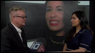 Former reporter recalls covering Selena Quintanilla's tragic murder
