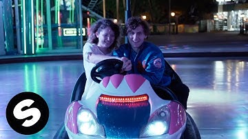 EDX - SILLAGE (Official Music Video)