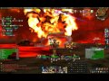 Inquisitor vs ragnaros  vanillagamingorg