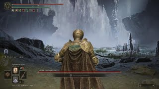 Elden Ring Gargulce