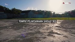 Renungan Ramadhan: Sukseskah Kita saat Ramadhan? - Poster Dakwah Yufid TV