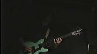 The Jesus Lizard One Evening Live 4-29-1991 Washington, DC