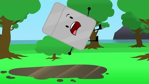 Object Overload: Candy what broken