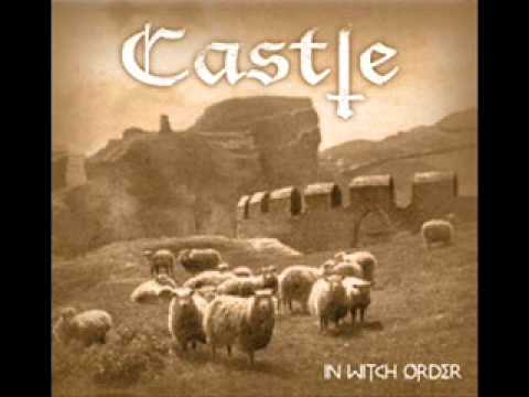 Castle (5) — Castle - Total Betrayal