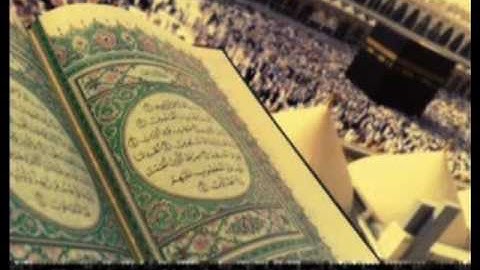 سورة الزمر للشيخ مشاري العفاسي    Mishary Alafasy Surat Azzumar